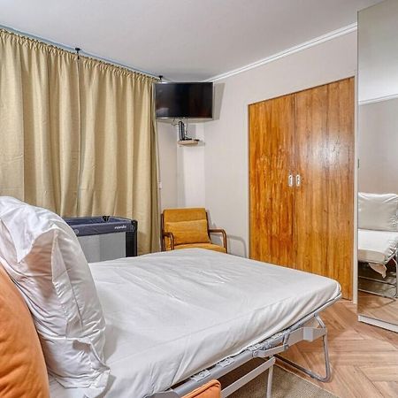 Eden Suite Paris La Defense Courbevoie Esterno foto