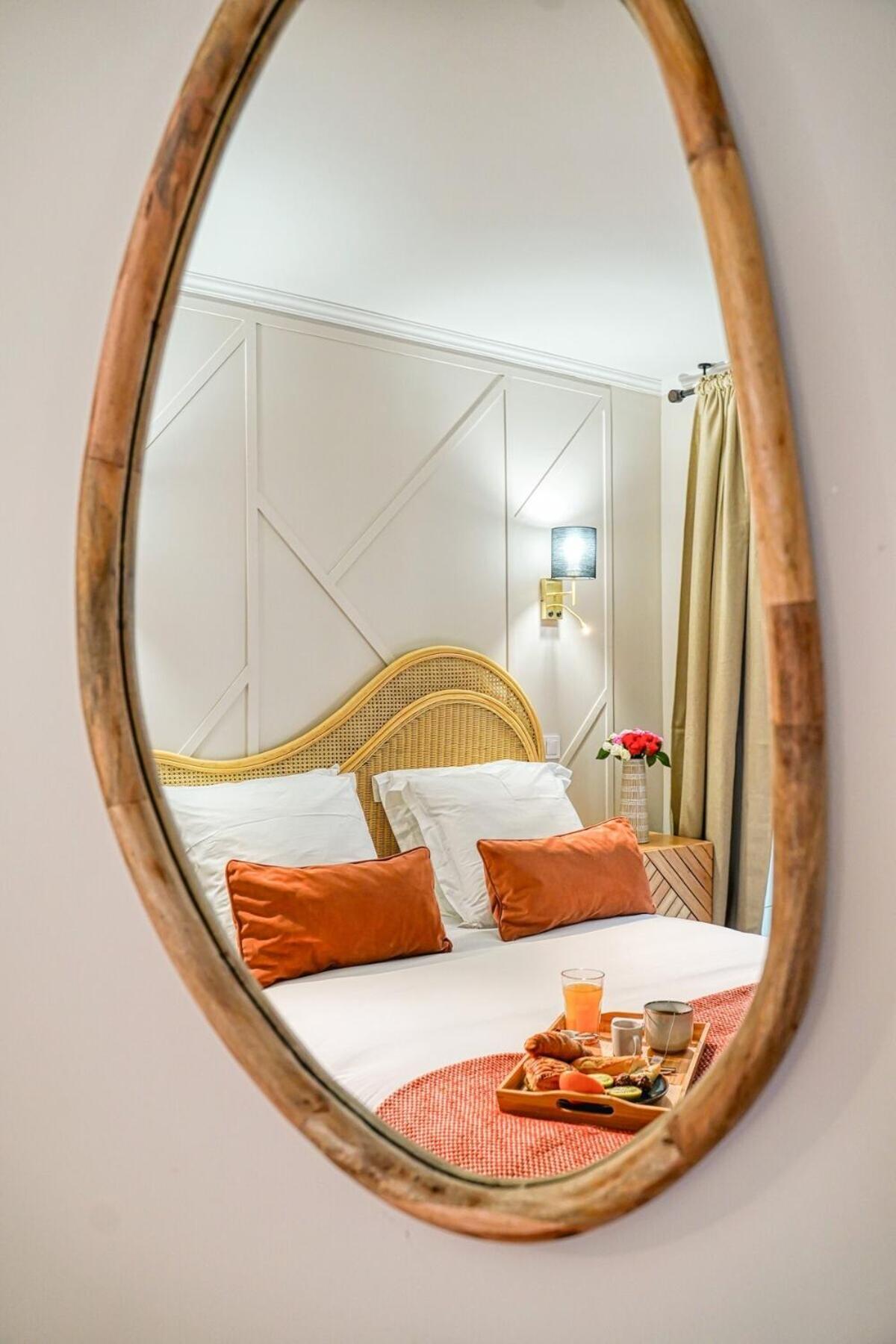 Eden Suite Paris La Defense Courbevoie Esterno foto