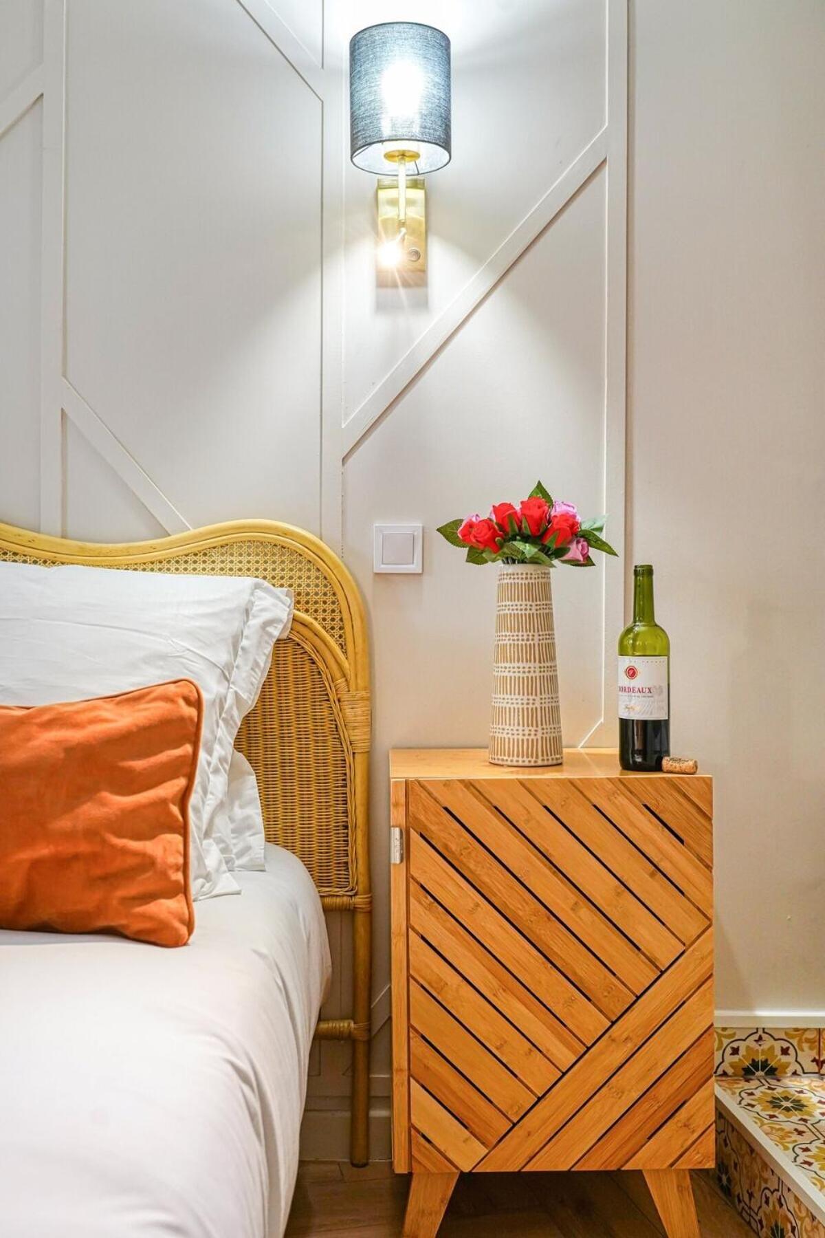 Eden Suite Paris La Defense Courbevoie Esterno foto