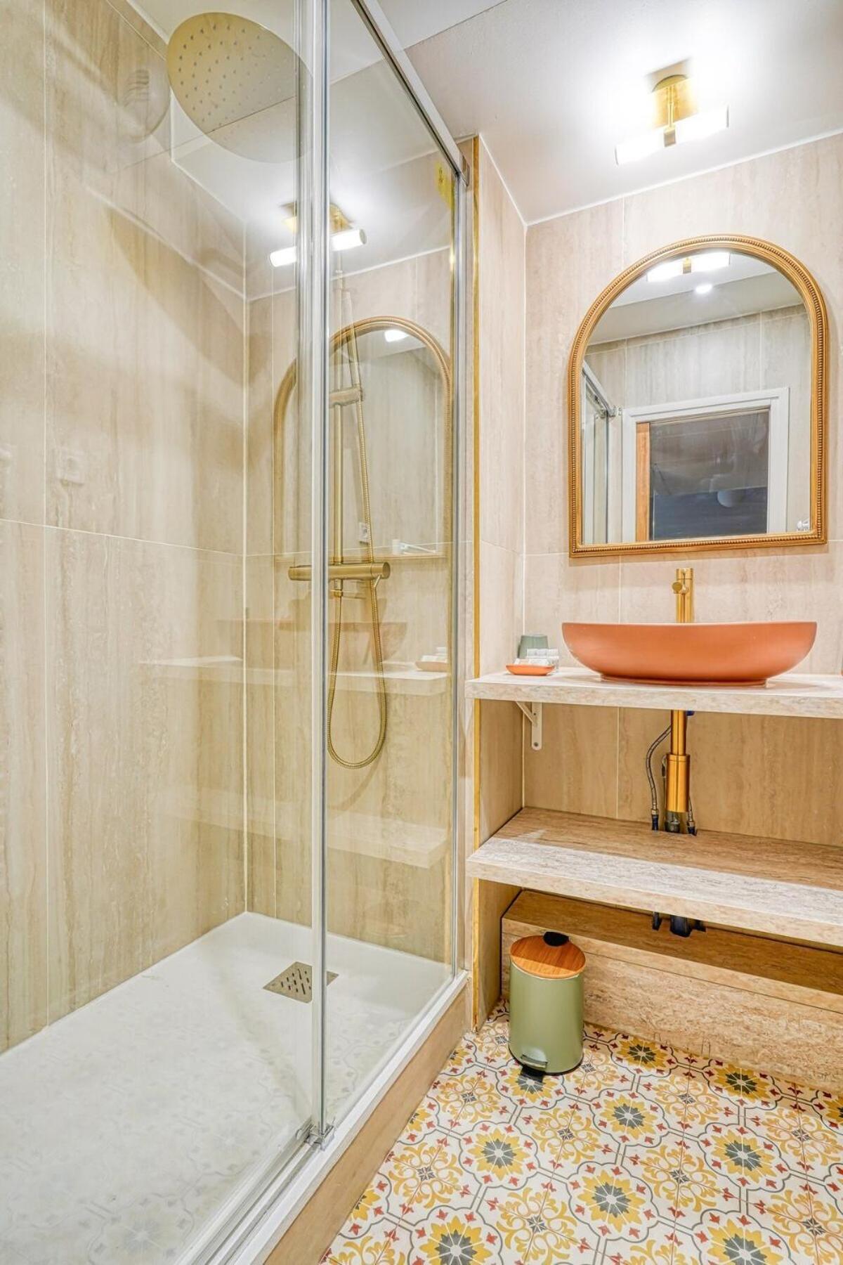 Eden Suite Paris La Defense Courbevoie Esterno foto